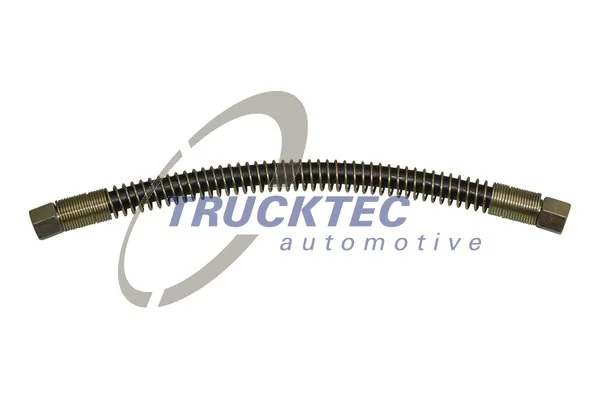 Hose, transmission oil cooler